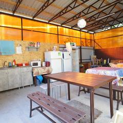 Гостевой дом СанМарин, Зубова Щель, Краснодарский край