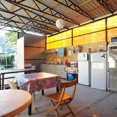 Гостевой дом СанМарин, Зубова Щель, Краснодарский край