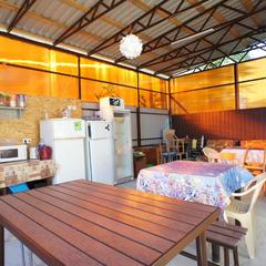 Гостевой дом СанМарин, Зубова Щель, Краснодарский край