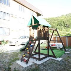 Гостевой дом СанМарин, Зубова Щель, Краснодарский край