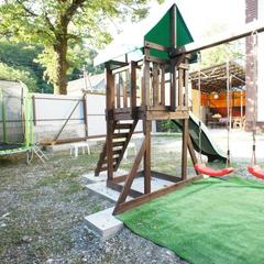 Гостевой дом СанМарин, Зубова Щель, Краснодарский край