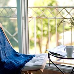 Апартаменты На Володарского, Зеленоградск, Калининградская область