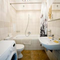 Апартаменты На Володарского, Зеленоградск, Калининградская область