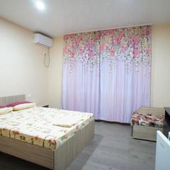 Гостевой дом СанМарин, Зубова Щель, Краснодарский край