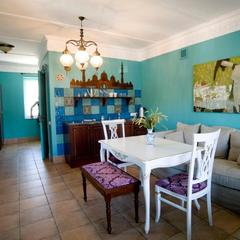 Апартаменты На Володарского, Зеленоградск, Калининградская область