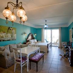 Апартаменты На Володарского, Зеленоградск, Калининградская область