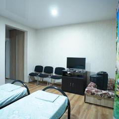 Гостевой дом СанМарин, Зубова Щель, Краснодарский край