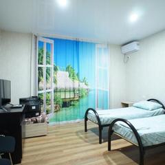 Гостевой дом СанМарин, Зубова Щель, Краснодарский край