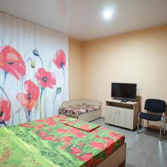 Гостевой дом СанМарин, Зубова Щель, Краснодарский край