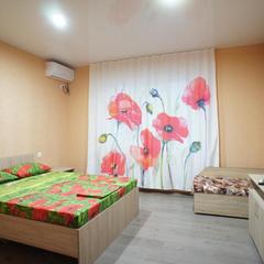 Гостевой дом СанМарин, Зубова Щель, Краснодарский край