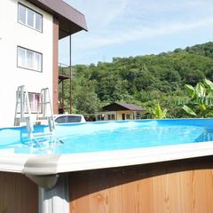 Гостевой дом СанМарин, Зубова Щель, Краснодарский край