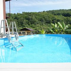 Гостевой дом СанМарин, Зубова Щель, Краснодарский край