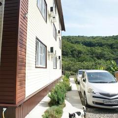 Гостевой дом СанМарин, Зубова Щель, Краснодарский край