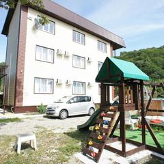 Гостевой дом СанМарин, Зубова Щель, Краснодарский край