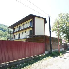 Гостевой дом СанМарин, Зубова Щель, Краснодарский край