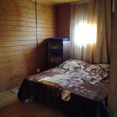 База отдыха У водопада, Саткинский район, Челябинская область