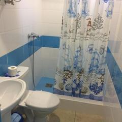 Гостевой дом СанМарин, Зубова Щель, Краснодарский край