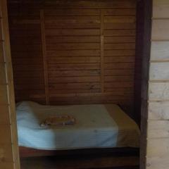 База отдыха У водопада, Саткинский район, Челябинская область