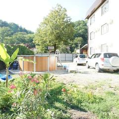 Гостевой дом СанМарин, Зубова Щель, Краснодарский край