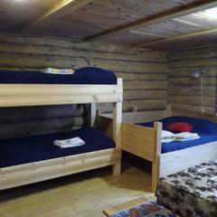 База отдыха У водопада, Саткинский район, Челябинская область