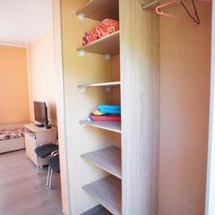 Гостевой дом СанМарин, Зубова Щель, Краснодарский край