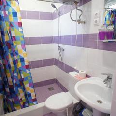 Гостевой дом СанМарин, Зубова Щель, Краснодарский край