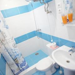 Гостевой дом СанМарин, Зубова Щель, Краснодарский край