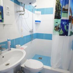 Гостевой дом СанМарин, Зубова Щель, Краснодарский край