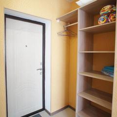 Гостевой дом СанМарин, Зубова Щель, Краснодарский край