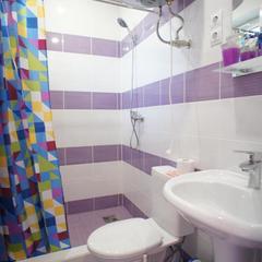 Гостевой дом СанМарин, Зубова Щель, Краснодарский край