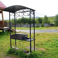 База отдыха У водопада, Саткинский район, Челябинская область