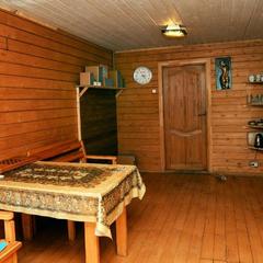 База отдыха У водопада, Саткинский район, Челябинская область