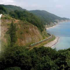 Гостевой дом СанМарин, Зубова Щель, Краснодарский край