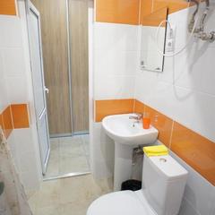 Гостевой дом СанМарин, Зубова Щель, Краснодарский край