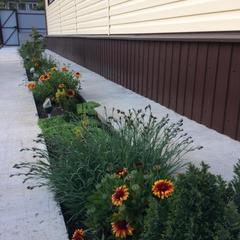 Гостевой дом СанМарин, Зубова Щель, Краснодарский край