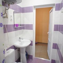 Гостевой дом СанМарин, Зубова Щель, Краснодарский край