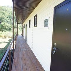 Гостевой дом СанМарин, Зубова Щель, Краснодарский край