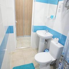 Гостевой дом СанМарин, Зубова Щель, Краснодарский край