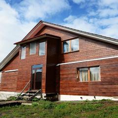 База отдыха У водопада, Саткинский район, Челябинская область