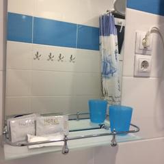 Гостевой дом СанМарин, Зубова Щель, Краснодарский край