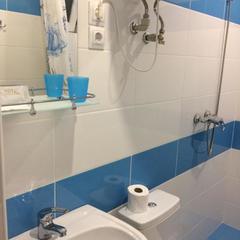 Гостевой дом СанМарин, Зубова Щель, Краснодарский край