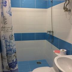 Гостевой дом СанМарин, Зубова Щель, Краснодарский край