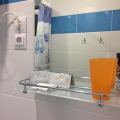 Гостевой дом СанМарин, Зубова Щель, Краснодарский край