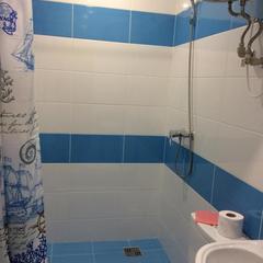 Гостевой дом СанМарин, Зубова Щель, Краснодарский край