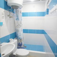 Гостевой дом СанМарин, Зубова Щель, Краснодарский край