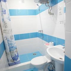 Гостевой дом СанМарин, Зубова Щель, Краснодарский край