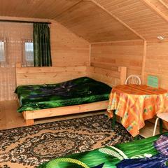 База отдыха У водопада, Саткинский район, Челябинская область