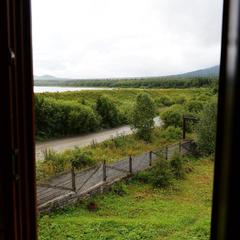 База отдыха У водопада, Саткинский район, Челябинская область