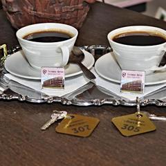 Отель Витязь, Ивангород, Ленинградская область