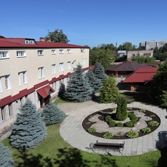 Гостиница Вечный странник, Иваново, Нижегородская область